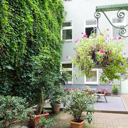 Apartments Kolo 77 Berlin Kültér fotó