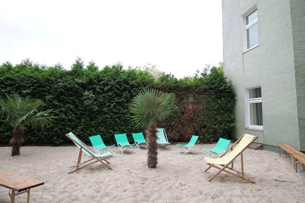 Apartments Kolo 77 Berlin Kültér fotó