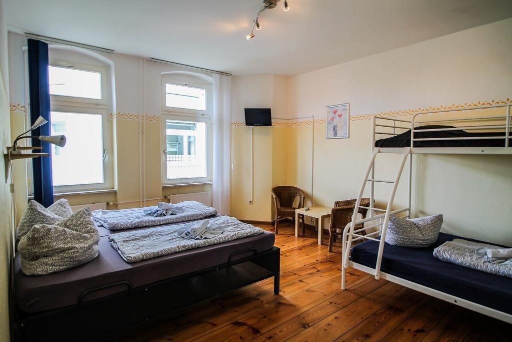Apartments Kolo 77 Berlin Kültér fotó