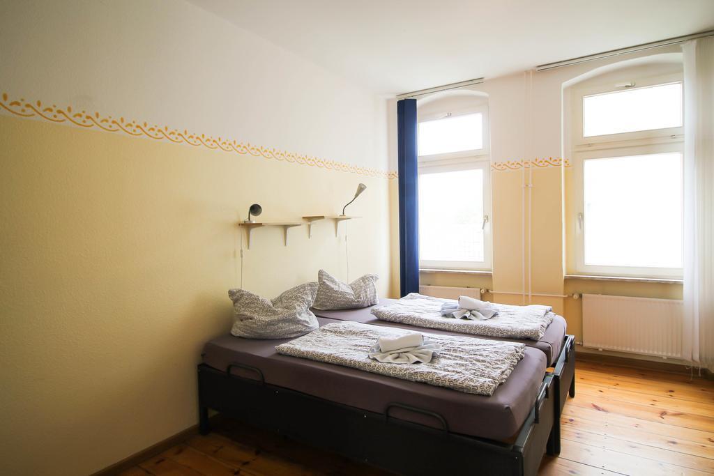 Apartments Kolo 77 Berlin Kültér fotó