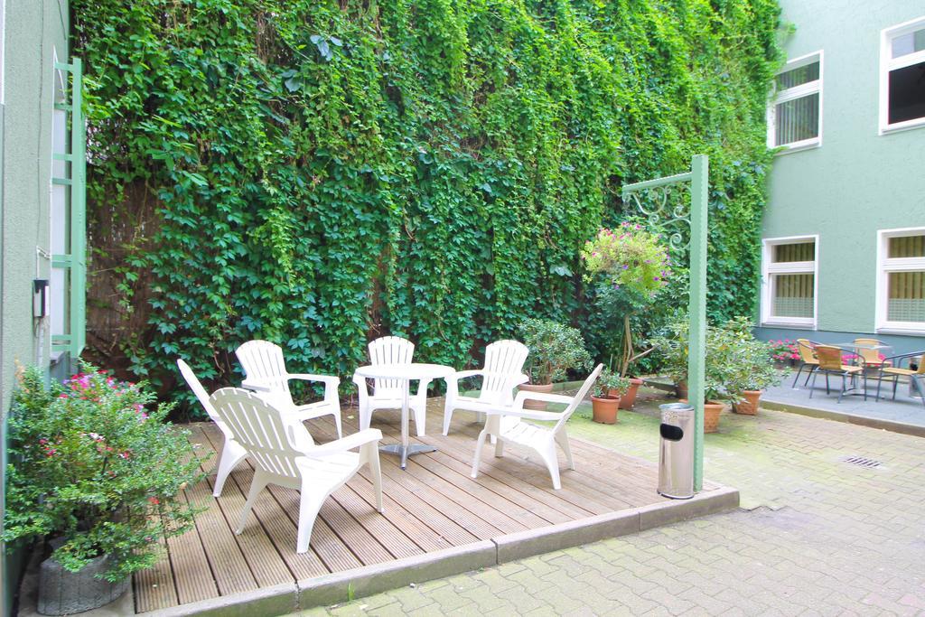 Apartments Kolo 77 Berlin Kültér fotó