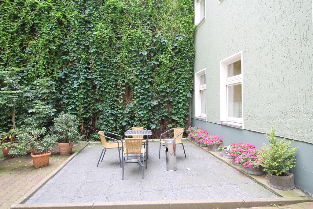 Apartments Kolo 77 Berlin Kültér fotó