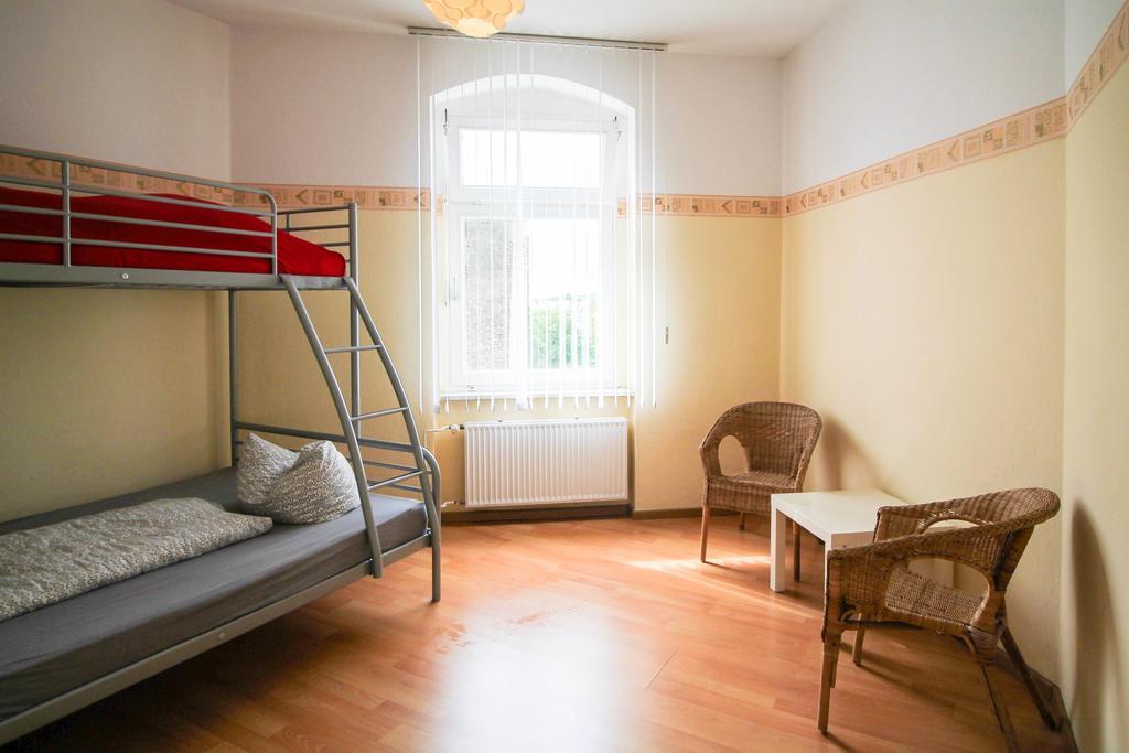 Apartments Kolo 77 Berlin Kültér fotó