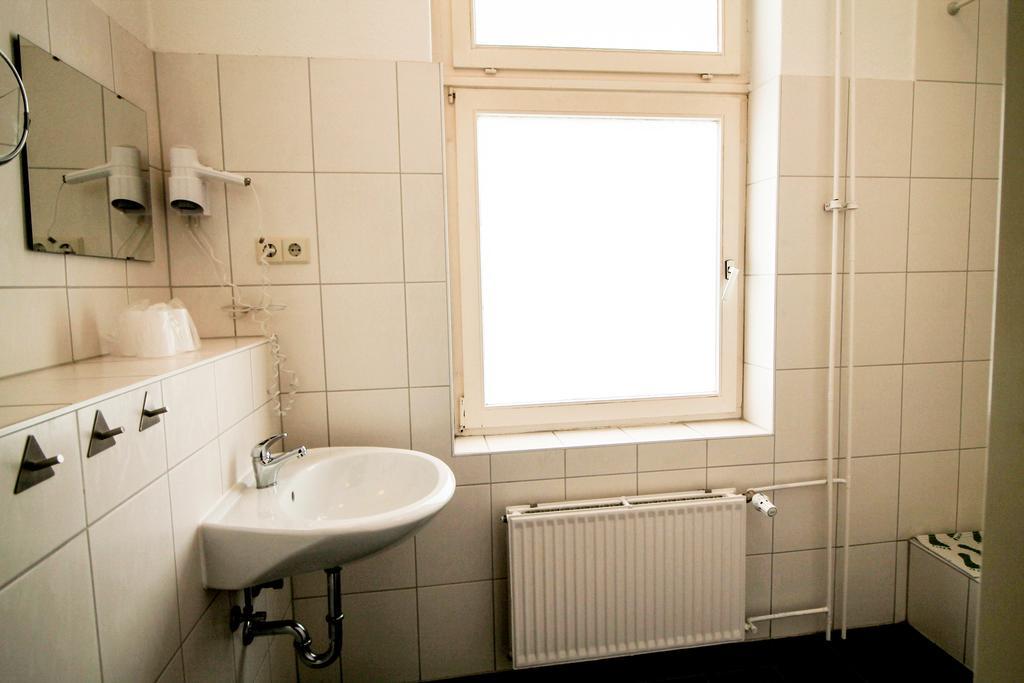 Apartments Kolo 77 Berlin Kültér fotó