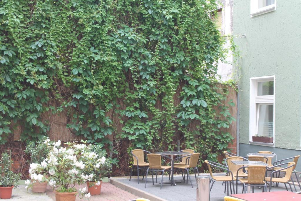 Apartments Kolo 77 Berlin Kültér fotó