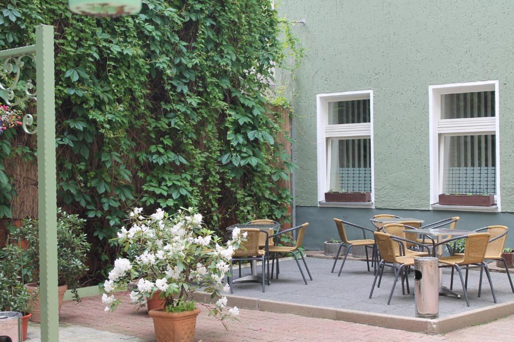Apartments Kolo 77 Berlin Kültér fotó