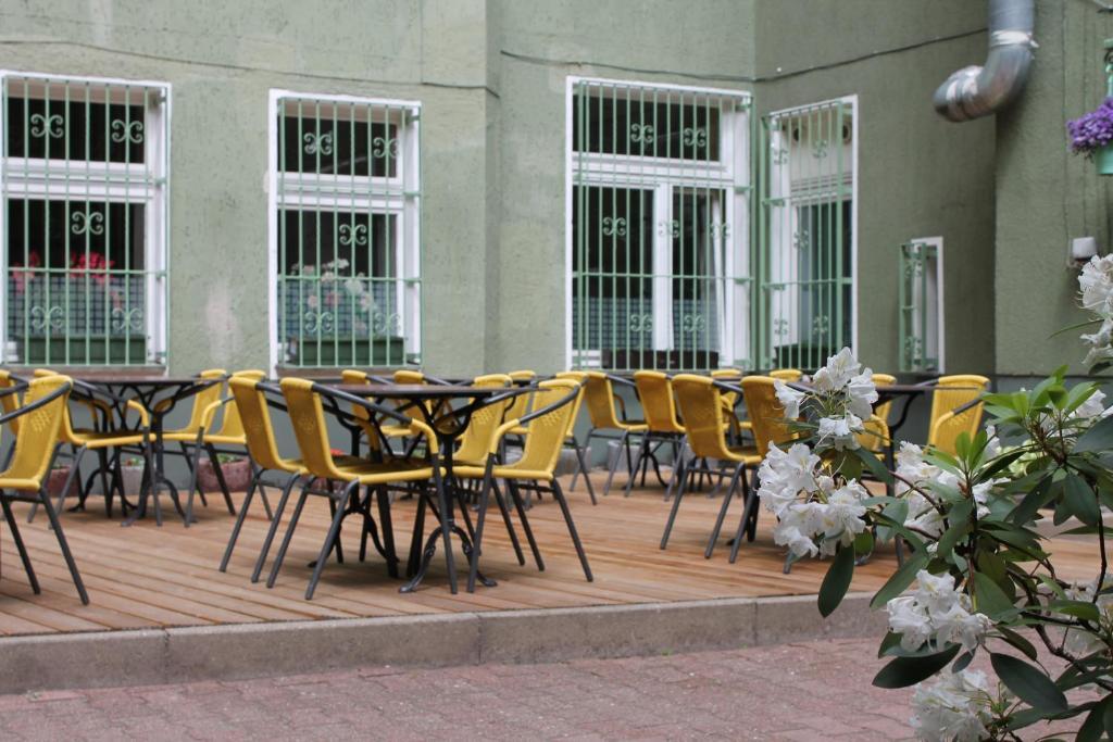 Apartments Kolo 77 Berlin Kültér fotó