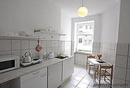 Apartments Kolo 77 Berlin Kültér fotó